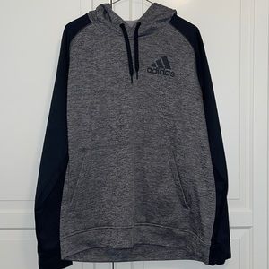 Adidas Hoodie